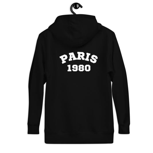 Men's Graphic Hoodie