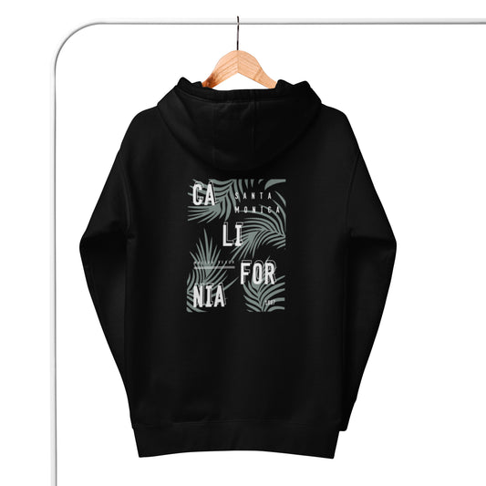 Men's Graphic Hoodie