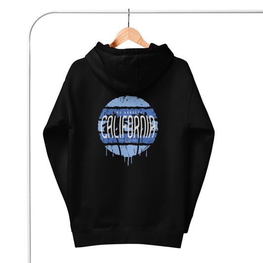 Women's Graphic Hoodie