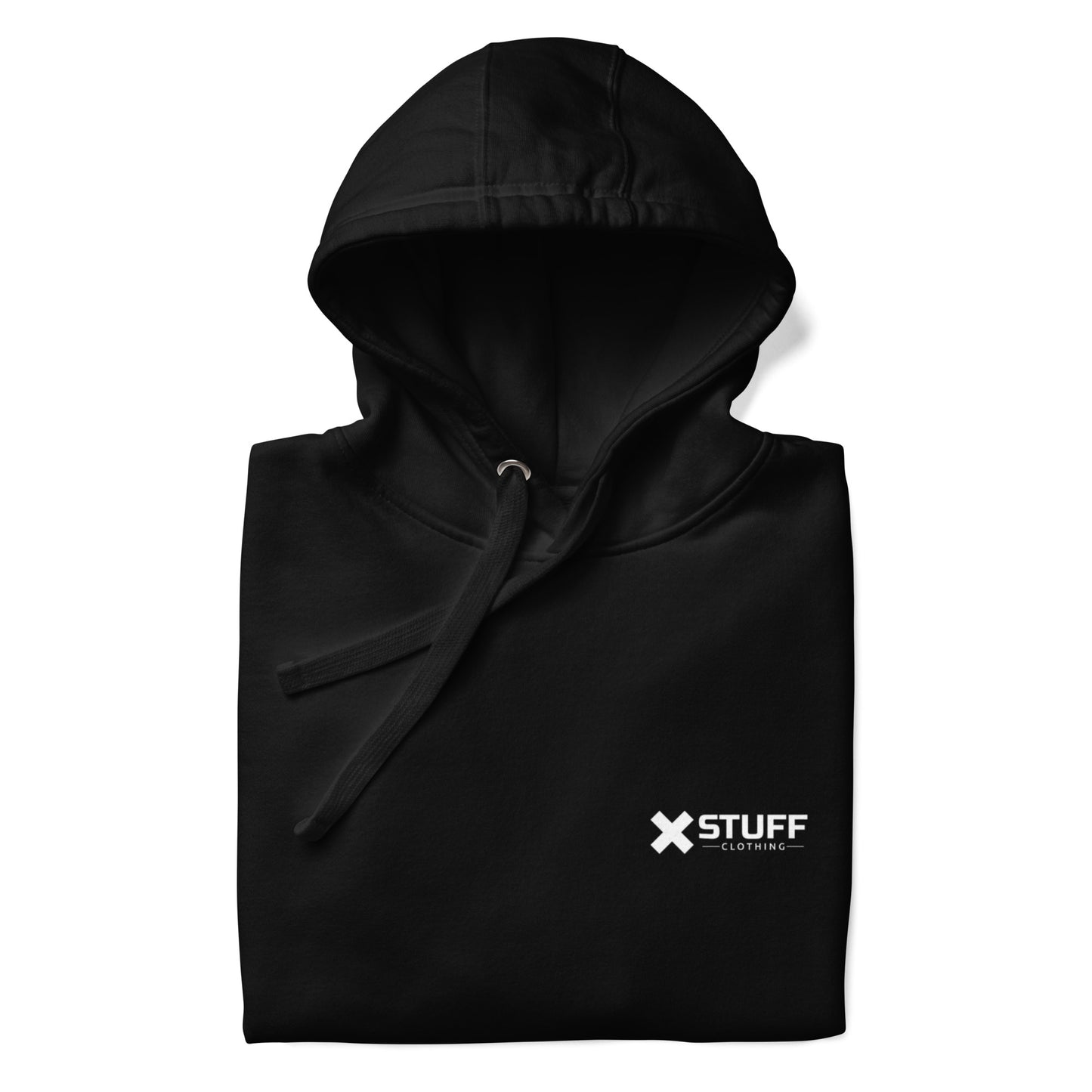 X Stuff Men's Hoodie