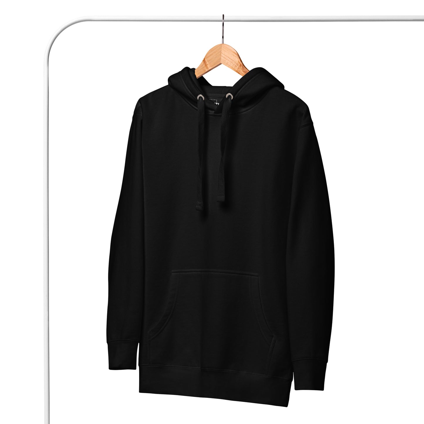 Men's Graphic Hoodie