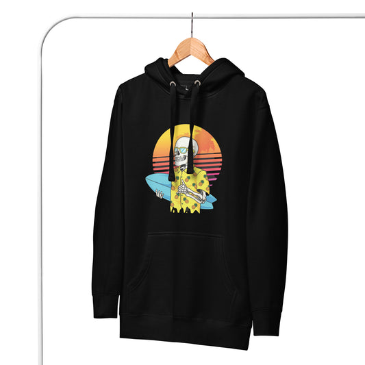 Men's Graphic Hoodie