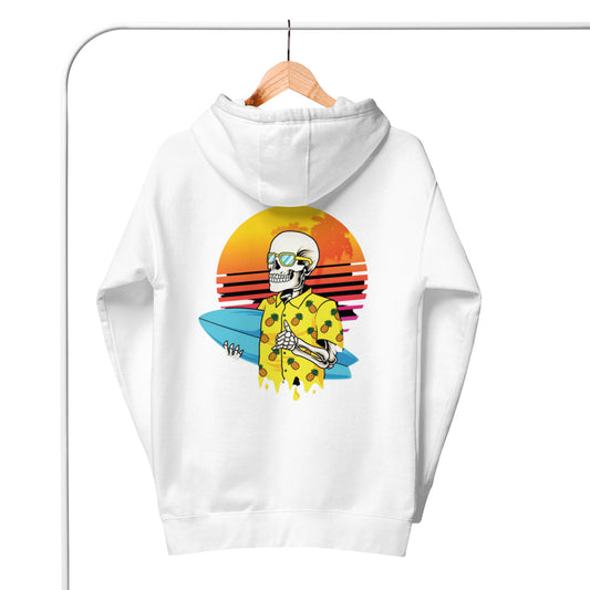 Men's Graphic Hoodie