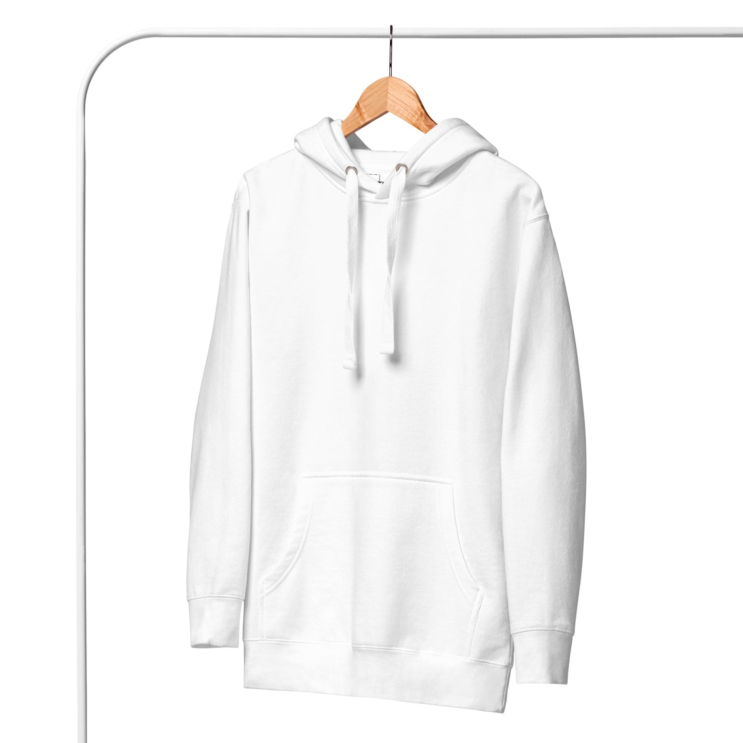 Men's Graphic Hoodie