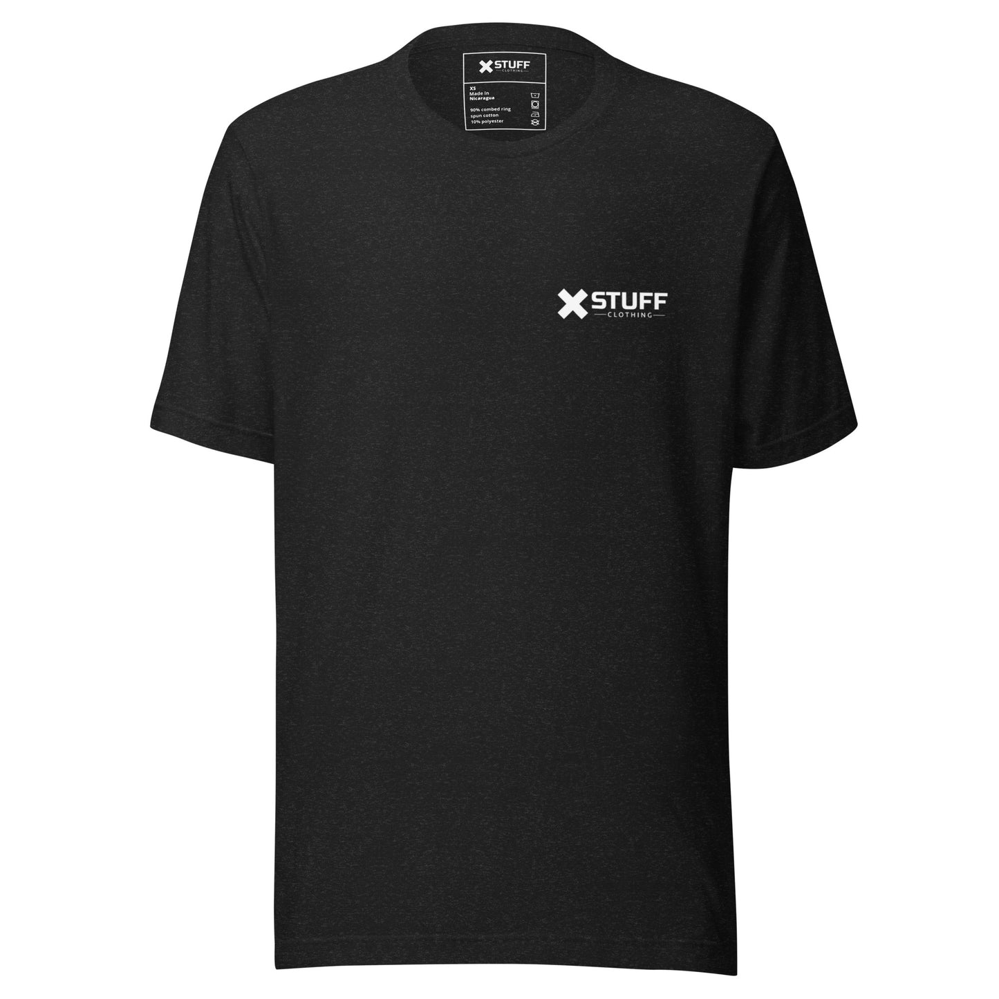 X Stuff men's t-shirt