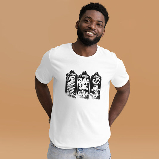 Men's graphic t-shirt