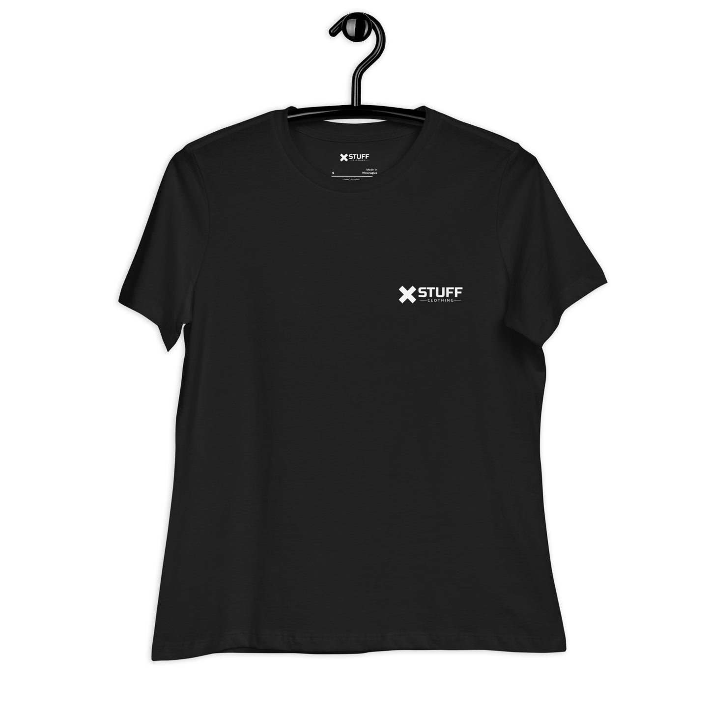 X Stuff Women's Relaxed T-Shirt